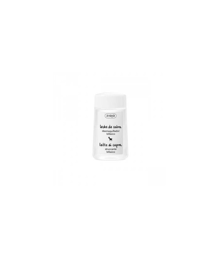 Desmaquillador de ojos bifásico. 


Acción:

-Retira incluso productos resistentes al agua
- Refuerza las pestañas. 
-Hi