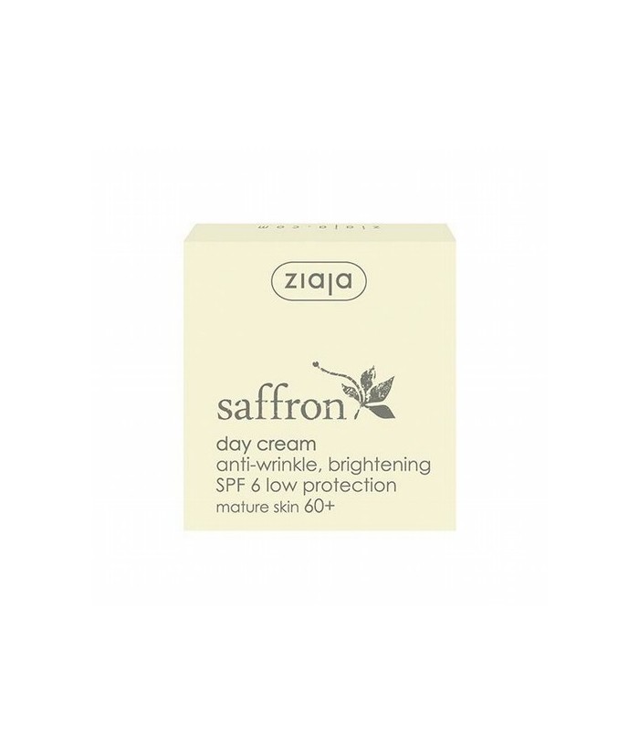 Crema de día antiarrugas con colágeno para todo tipo de pieles maduras 60+

Contienen ingredientes activos que estimulan el p