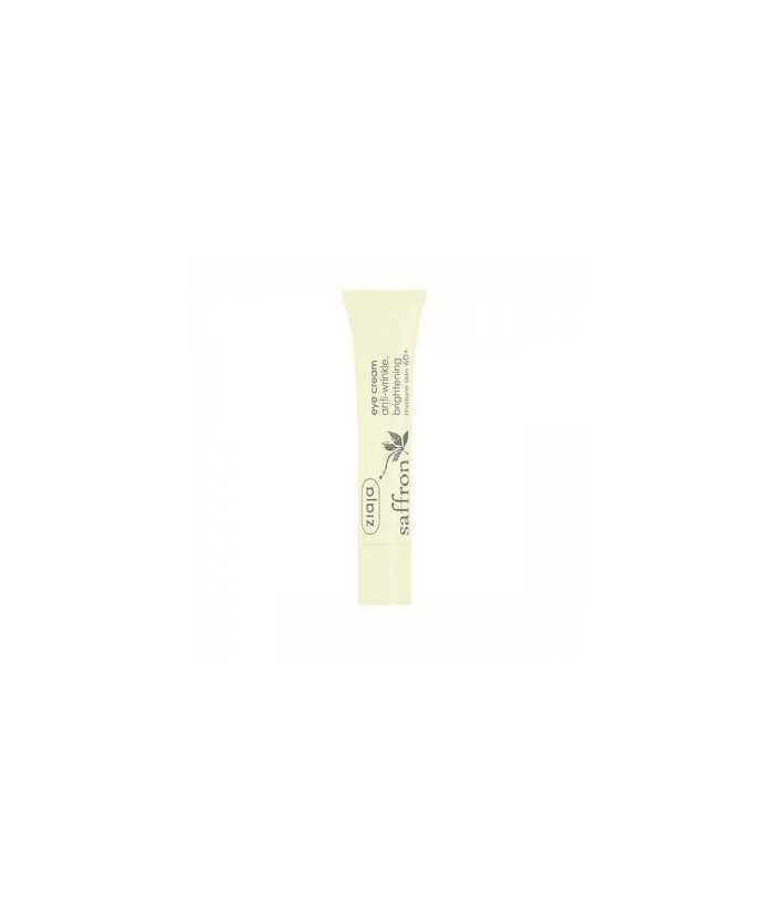 Crema contorno de ojos antiarrugas con colágeno para todo tipo de pieles maduras 60+

- Alisa la piel de alrededor de los ojo