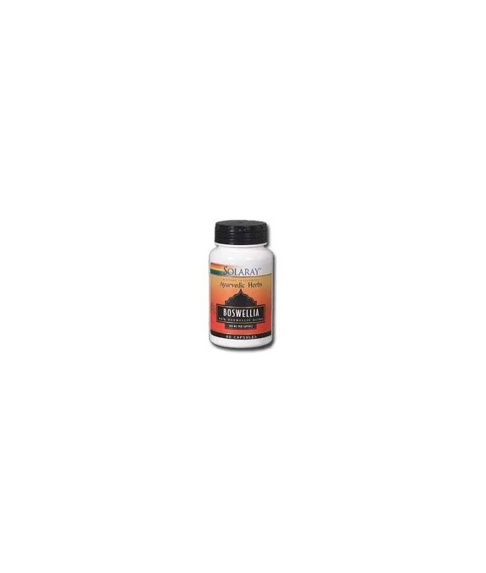 SY.BOSWELLIA 60 CAPS 300 MG