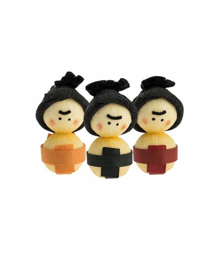 Made in: 
Japan
Características técnicas: 
4,5 cm, recubierto de papel crepe y papel washi.