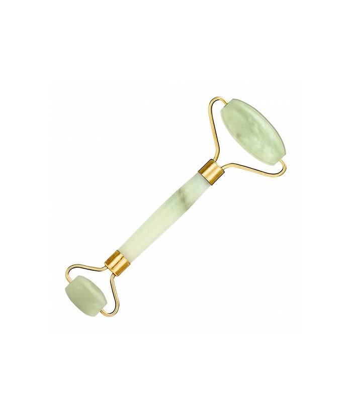Rodillo de Masaje Facial.

Tamaño: 14cm

Masajeador facial con triple ergonomía en mango y cabezales que permiten una total