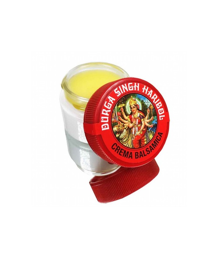 SP.BALSAMO DURGA HARIBOL 15 GR.