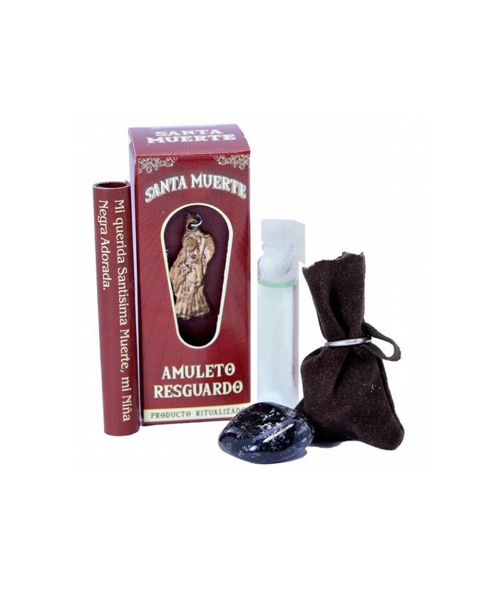 
Catálogo > Varios Origenes del Mundo
Amuleto con Resguardo Personal de Santa Muerte
AM0589
1
 Añadir al Carrito
9,95  *