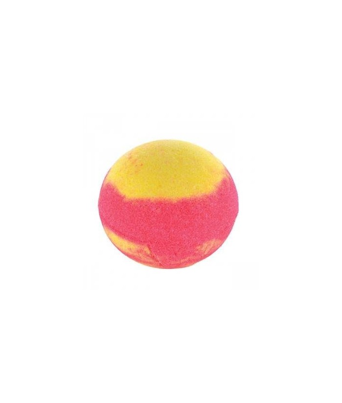 Disfruta de una fiesta de colores con la bomba Colour Party de Treets Bubble.

*Color aleatorio

Modo de empleo: dejar caer