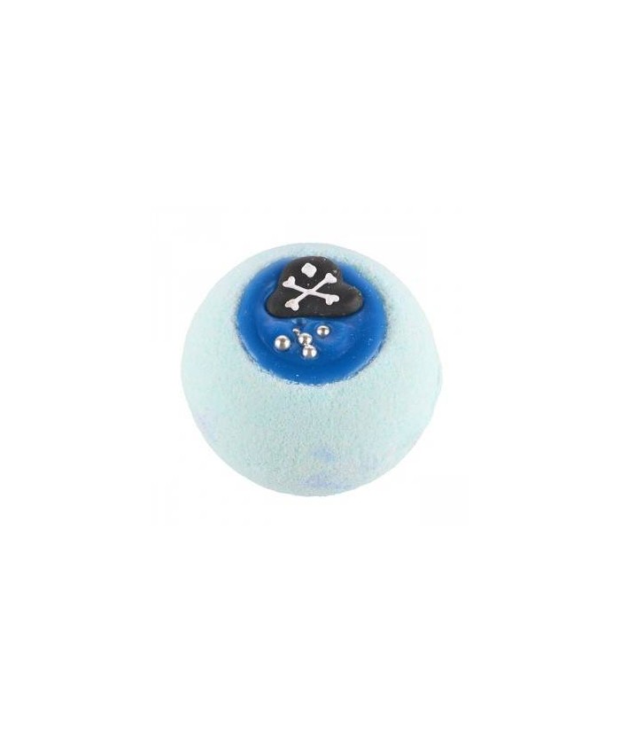 Convierte tu baño en una aventura de piratas con las bombas de baño Pirate de Treets Bubble.

*Color aleatorio

Modo de emp