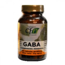 GABA es el neurotransmisor inhibitorio más importante del sistema nervioso. Está clasificado como un aminoácido neurotransmisor