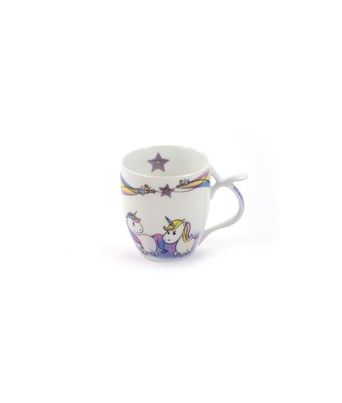 DB.TAZA UNICORNIO