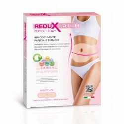 AR.REDUXPATCH VIENTRE 6 UNID.
