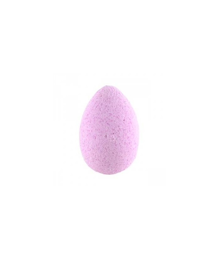 Disfruta de un baño divertido con la bomba de baño en forma de huevo Pink de Treets Bubble.

Modo de empleo: dejar caer la bo