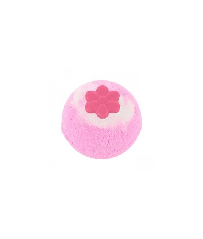 Disfruta del baño con el poder de la primavera con la bomba Flower Power de Treets Bubble.

Modo de empleo: dejar caer la bom