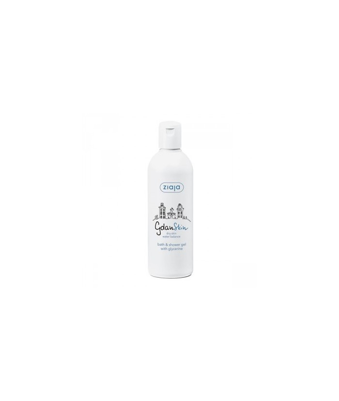 Jabón cremoso, fórmula en gel espeso con minerales iluminadores, que limpia y cuida la piel durante el lavado.

Hidrata, equi