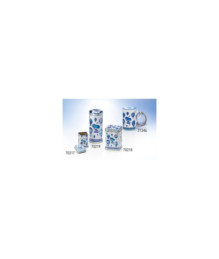 DB.LATA NEO GLOBO GLOBO 100 GR