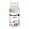 Vitamin B-12 2000 Mcg - 90 Comprimidos Sublinguales. Sin Gluten. Apto Para Veganos.
REF.4350
Fórmula balanceada con ácido fól