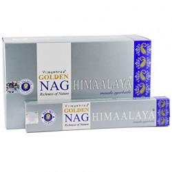 IN.NAG HIMALAYA 15 GR....