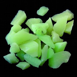 Precio por Kg. 
Tamaño: 1-2cm.