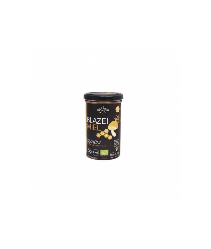 La miel de acacia es una miel de color claro y muy suave al paladar (contiene niveles de glucosa inferiores a los de fructosa).