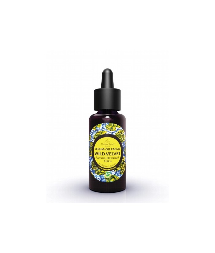El SerumOil WildVelvet está especialmente recomendado para las pieles jóvenes, combinadas, mixtas  o de tendencia acnéica. Su e