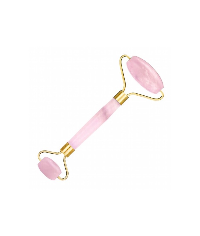 Rodillo de Masaje Facial.

Tamaño: 14cm

Masajeador facial con triple ergonomía en mango y cabezales que permiten una total