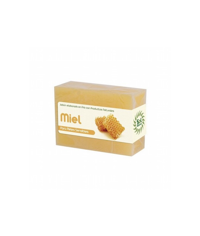 Ingredientes:
Cocos Nucifera Oil, Aqua, Sodium Hydroxide, Potassium Hydroxide, Parfum, Mel, Citric Acid.AlUrgeno: Cinnamyl Alc
