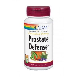 Mezcla Prostate Defense
83.33

mg

   Ortiga (Urtica dioica) (extracto de raíz)

calabaza (Curcubita pepo) (semilla), r