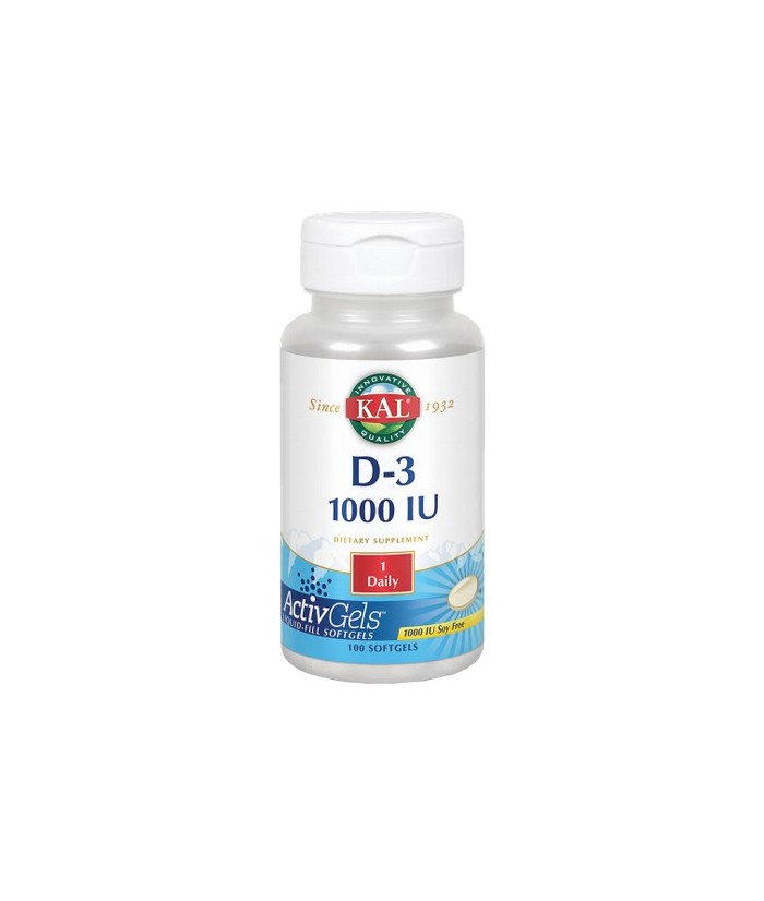 Vitamina D325mcg
   (colecalciferol de aceite de hígado de bacalao)
Vitamina A (de aceite de hígado de bacalao)

60mg
Perl