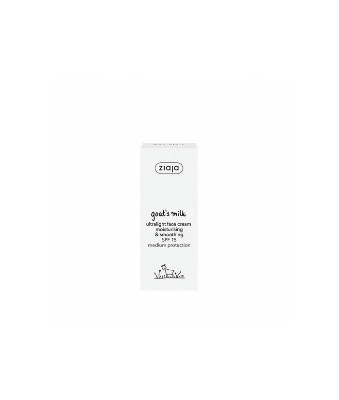 Crema facial ultralight, ligera, de absorción instantánea. Proporciona suavidad. Hidrata profundamente, restaura la firmeza y l