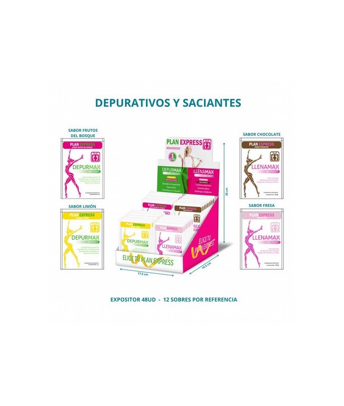 AR.DEPUMAX LIMON SOBRE 10 GR.