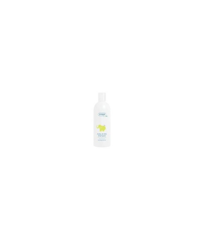 Ziaja Baby

Champú para bebés que limpia y cuida la piel y el cabello del bebé.

Indicado para: bebés a partir de los 6 mes