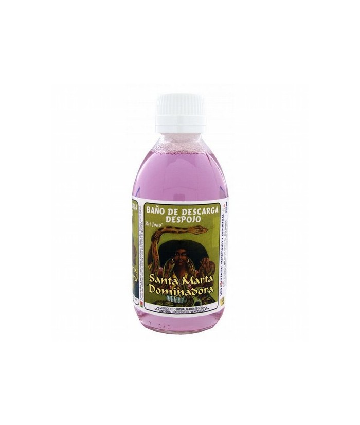 Despojo Santa Marta Dominadora 250 ml (Prod. Ritualizado)