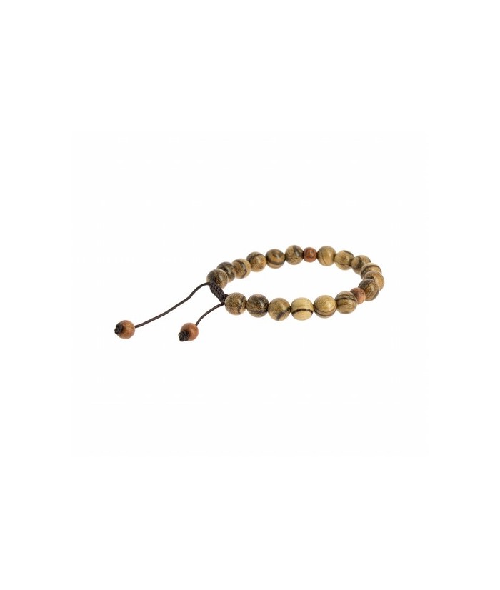 Dharma - Sabiduría

Los malas de madera se pueden utilizar para todo tipo de propósitos. En particular, la madera sagrada de 