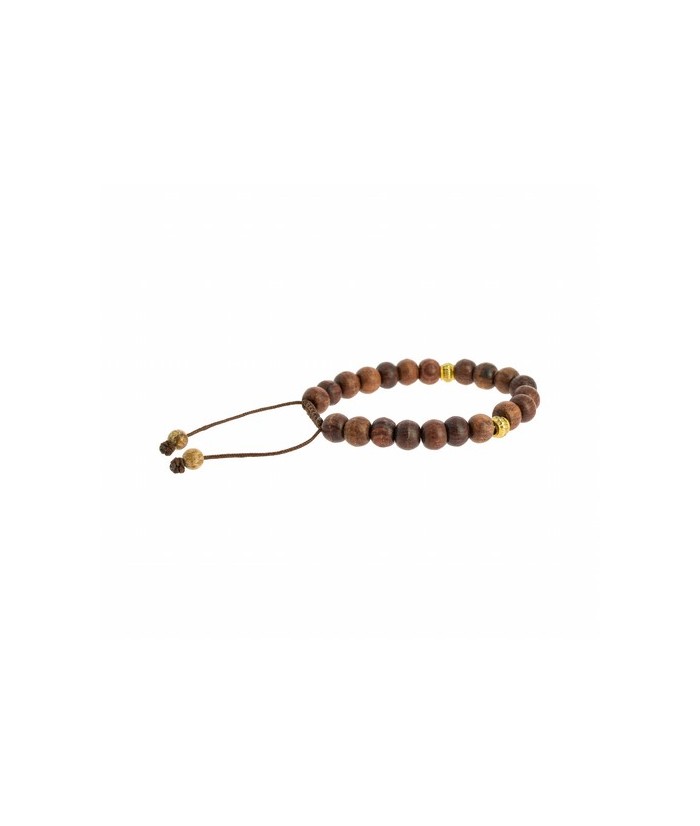 Ananda - Felicidad

Los malas de madera se pueden utilizar para todo tipo de propósitos, como la madera roja de este mala. El