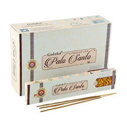 IN.GOLOKA PALO SANTO INCIENSO
