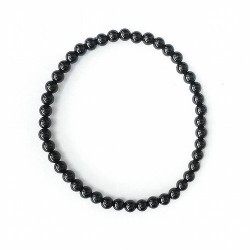 
KUNUGI venta al mayor de minerales

Pulsera elástica muy fina compuesta de cuentas de ágata de 4 mm de diámetro.

Present