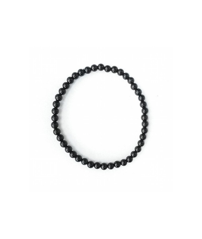 
KUNUGI venta al mayor de minerales

Pulsera elástica muy fina compuesta de cuentas de ágata de 4 mm de diámetro.

Present