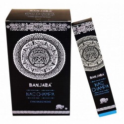 IN.BANJARA NAG CHAMPA 15...