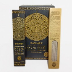 IN.BANJARA MAYAN COPAL 15...