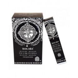 IN.BANJARA MAYAN MIRRA 15...