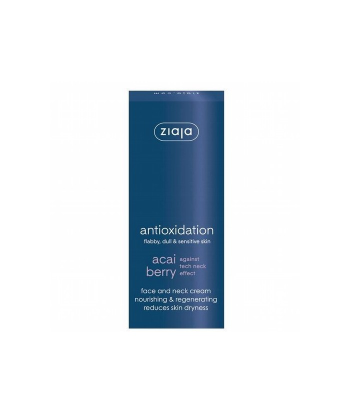 Crema facial regeneradora que hidrata y fortalece la piel intensamente.

Mejora la flexibilidad de la piel.

Alisa las arru