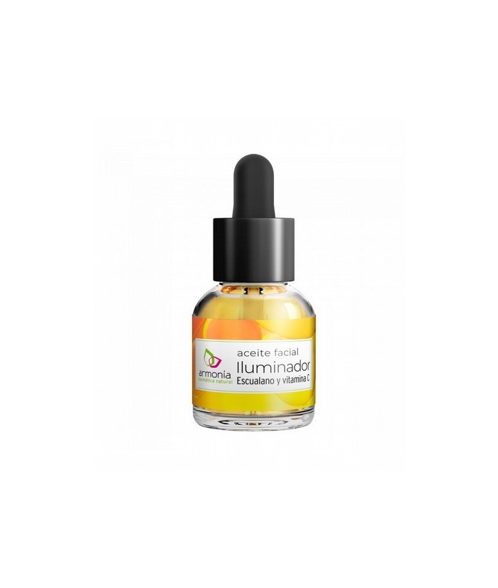 Selección de activos de alta calidad.
Tratamiento de cóctel de aceites con vitamina C liposoluble, de alto poder antioxidante,