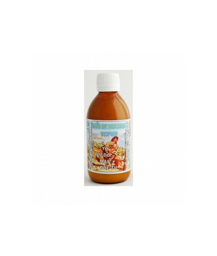Despojo Yo Puedo Mas que Tu 250 ml (Prod. Ritualizado)

Nuestros exclusivos despojos son la solución que estabas esperando: p