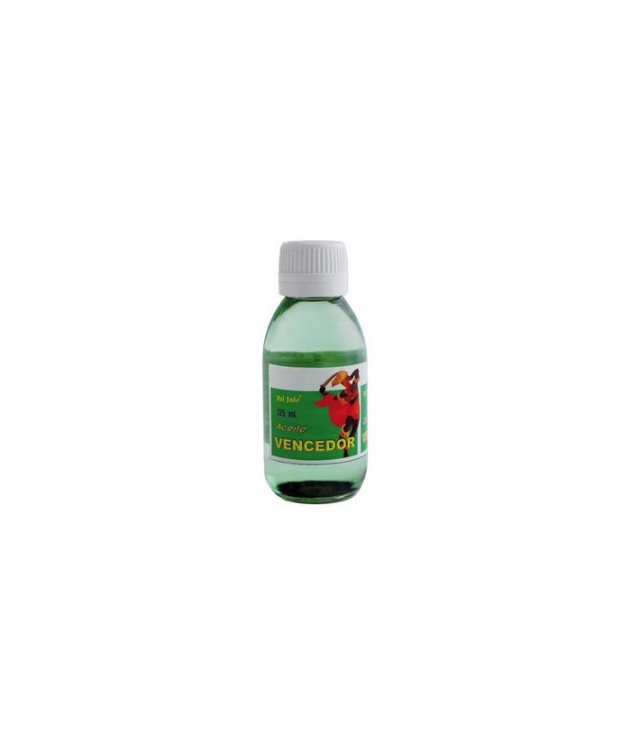 Aceite Vencedor 125 ml

Este aceite se utiliza en rituales para vencer enemigos, estár preparado para superar problemas, triu