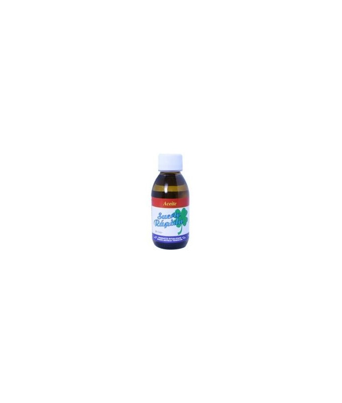 Aceite Suerte Rapida 125 m


Aceite Suerte Rapida 125 ml
 
Este aceite se utiliza para ungir velas y rituales que implique