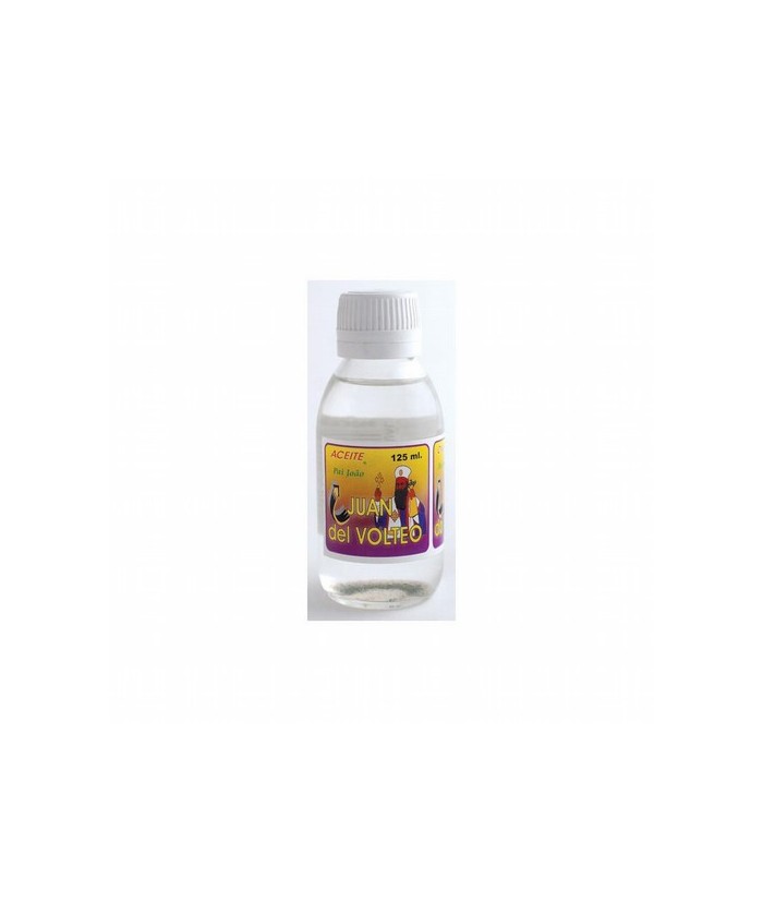 Aceite Juan del Volteo 125 ml