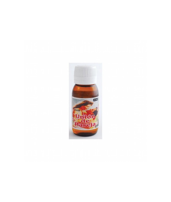 Aceite Unión de Pareja 60 ml