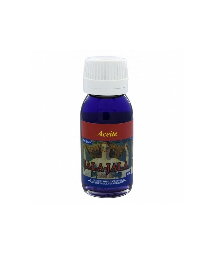 Aceite Jala - Jala 60 ml