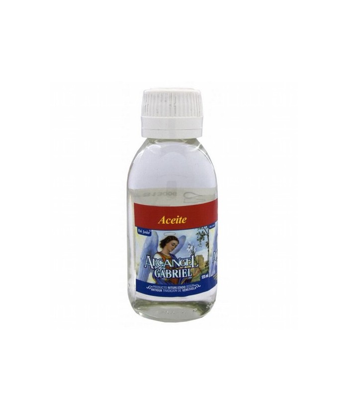 Aceite Arcangel Gabriel 125 ml