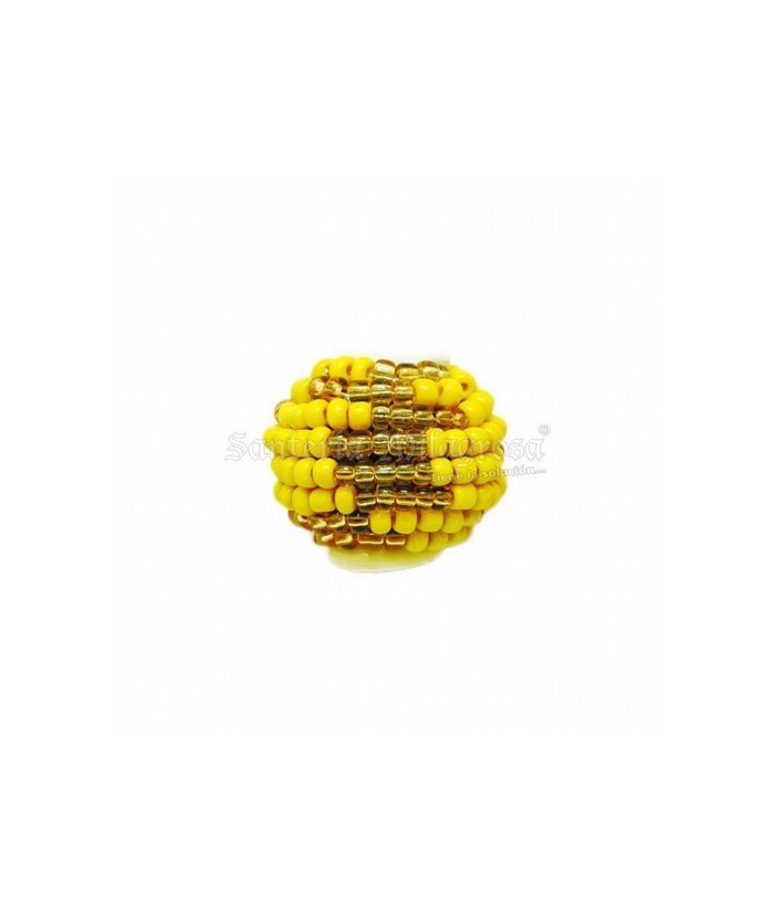 
Macuto de Santo Ochún (Amarillo - Cristal)
Ref.: SAN177
1
 Añadir a Propuesta de PedidoStock: Alto
PVD 3,90 
PVPR c/IVA