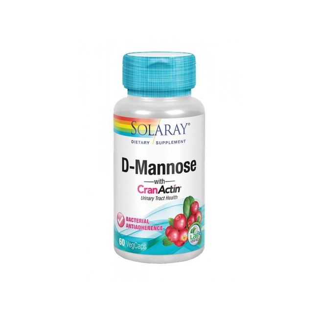 CONTENIDO MEDIO (POR DOS VEGCAPS)
D-manosa

1000

mg

Arándano rojo

400

mg

   (Vaccinium macrocarpon) (extracto