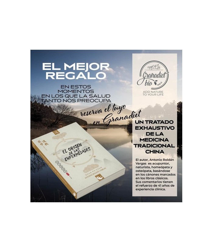 VR.LIBRO EL ORIGEN DE LAS ENFERMEDADES